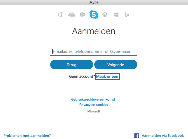 skype alternative for mac book