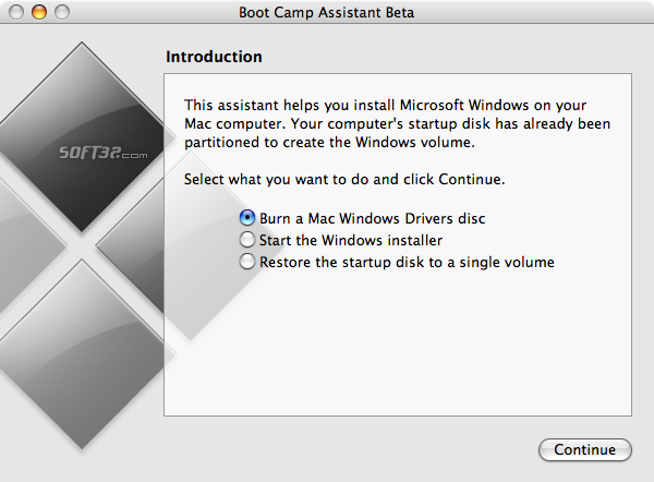 bootcamp mac for free